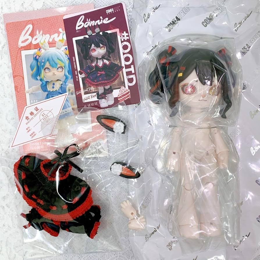 ぴ*〜様 Bunnyバーニー　ファイヤーバード 専用ソフトケース付き Amazon.co.jp: エスターバニー パスポートケース (Baby Pink